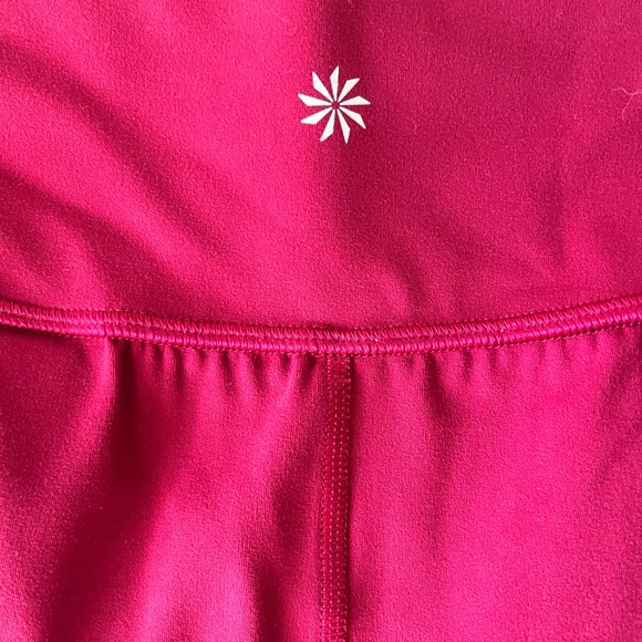 Athleta Elation Pant - Coffee Berry Jogger Ankle Pant NWOT - Picture 13 of 14